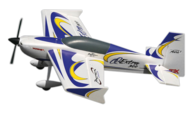 QQ Extra 300  [Premier Aircraft]