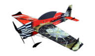 Extra 330 Superlite (Red) [RC Factory]