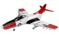 F9F-8 Cougar [RC Lander]