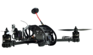 MiniTricopter [RCExplorer]