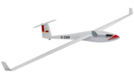 Hornet H-206 [Reichard Modelsport]