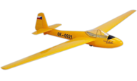 LF-107 Lunak [Reichard Modelsport]