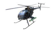 AH-6 [ROBAN]