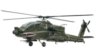 AH-64D [ROBAN]