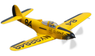 P-39 Cobra II [rocHobby]