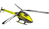 Goblin 380 [Goblin Helicopters]