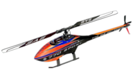 Goblin 770 Sport [Goblin Helicopters]