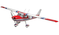 Cessna 152 [Seagull Models]