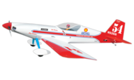Harmon Rocket [Seagull Models]