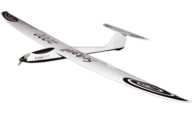 Seagull 2000 Glider [Seagull Models]