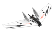 CF Racing Wing 1030mm [SonicModell]