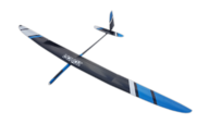 Zonda F5J [Tomahawk Aviation]