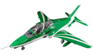 BAE Hawk MK.66 [Tomahawk Aviation]
