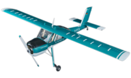 PZL 104 Wilga 35 [Tomahawk Aviation]