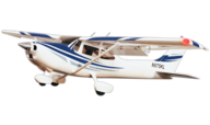 Cessna 182 Skylane [Top Flite]