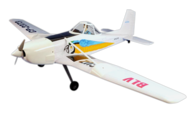 Cessna 188 AGwagon [VQ Model]