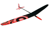 Flitz 2 Red [Aeromodelis LT]