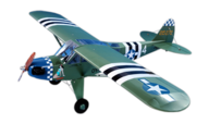 Piper L-4 Grasshopper [VQ Model]