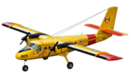 DHC-6 Twin Otter [VQ Model]