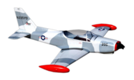 Marchetti SF-260 [VQ Model]