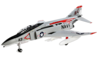 F-4 Phantom II [E-flite]