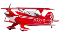 Pitts Special S-2B [Kingcraft]