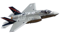 F-35 Lightning II V3 [Freewing Model]