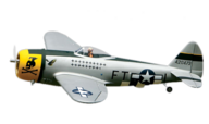 P-47D Thunderbolt [ESM]