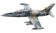 L39 Albatros XXXL [Tomahawk Aviation]