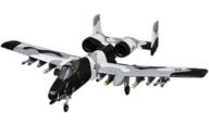 A-10 Thunderbolt II V2 [fms]