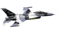 F-16 V2 [Freewing Model]