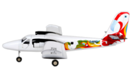 Twin Otter DHC-6 [HobbyKing]