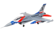 F-16 Falcon [E-flite]