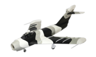 MiG-17 [Avios]