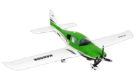 Cessna TTX [HobbyKing]