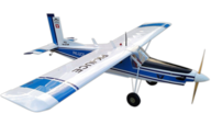 Pilatus PC6 [Direct Airscale]