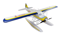 DHC-2 Beaver [Dynam]