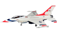 F-16 Fighting Falcon [HSDjets]