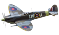 Spitfire Mk IX [FlightLine RC]