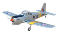 Percival P-56 Provost [Black Horse Model]