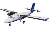 Twin Otter DHC-6 [E-flite]