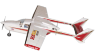 Cessna 337 [Seagull Models]