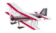 Giant Aeromaster [Great Planes]