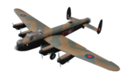 Avro Lancaster [Ripmax]