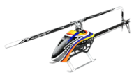 Synergy 516 [Synergy R/C Helicopters]
