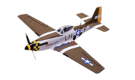 P-51D Mustang [NiceSKY]