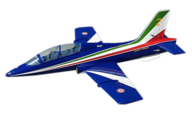 MB339 XS Jet [SebArt]