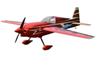 Edge 540 V3 104' [Skywing RC]