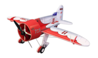 Gee Bee [RC Factory]