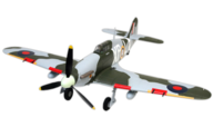 Hawker Hurricane Mk IIB [HobbyKing]